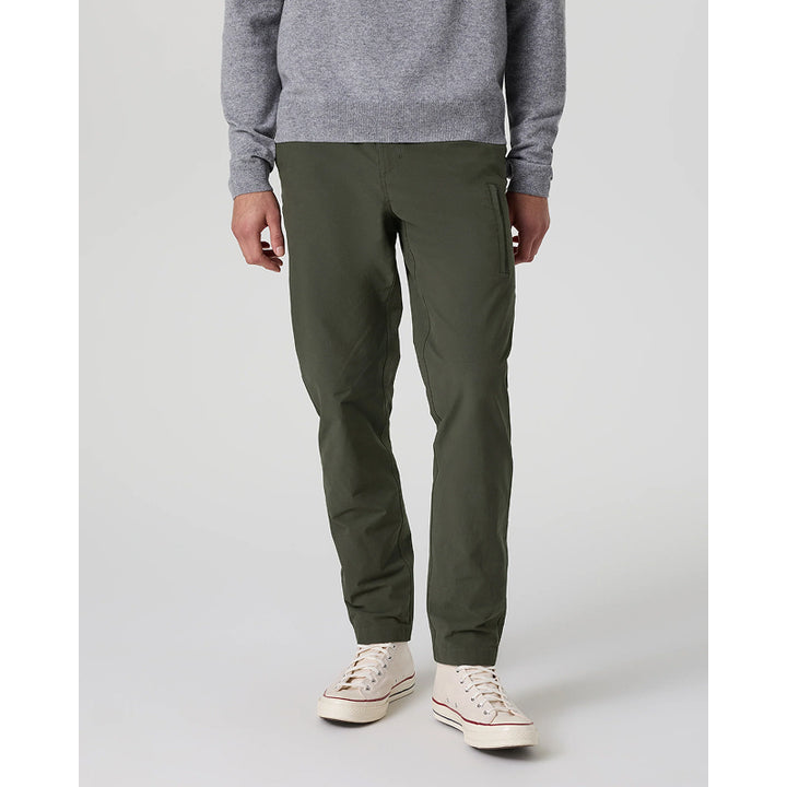 Pantalon Barren Explorer Classic Fit 76 cm Vuori