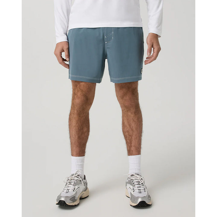 Short Kore 7" pour homme Vuori