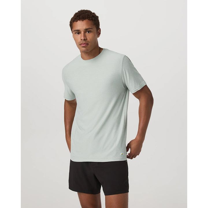 Vuori Strato Tech Tee