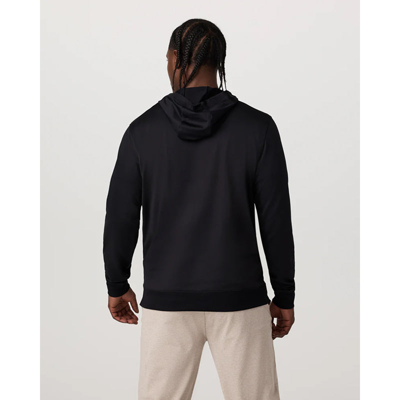 Sweat à capuche Vuori Sunday pour homme 2.0