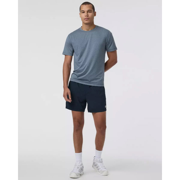 Vuori Tradewind Performance Tee 2.0 pour hommes