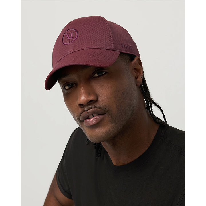 Vuori Signal Golf Hat