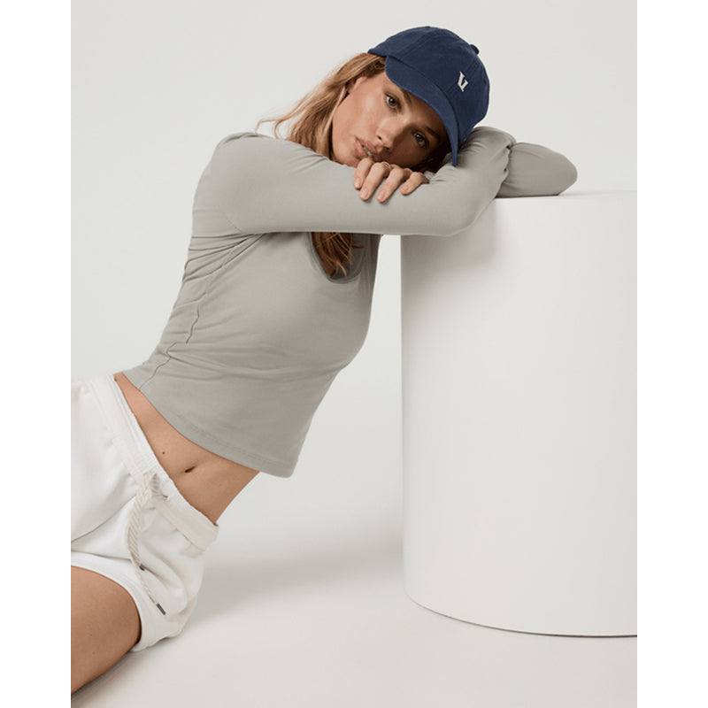 Casquette papa Vuori