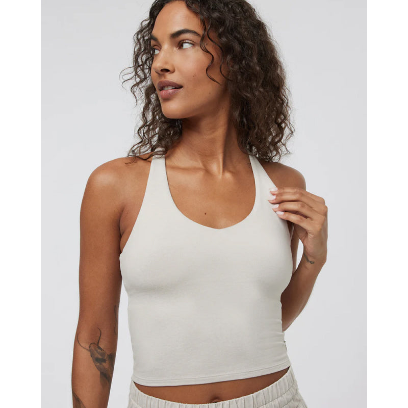 Vuori Women's Halo Performance Crop 2.0