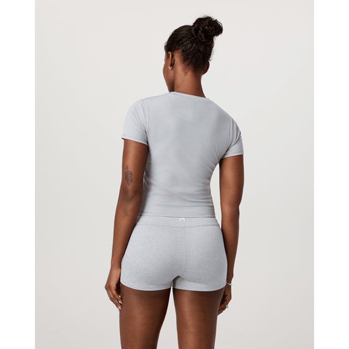 Vuori Women's Pose Fitted Tee