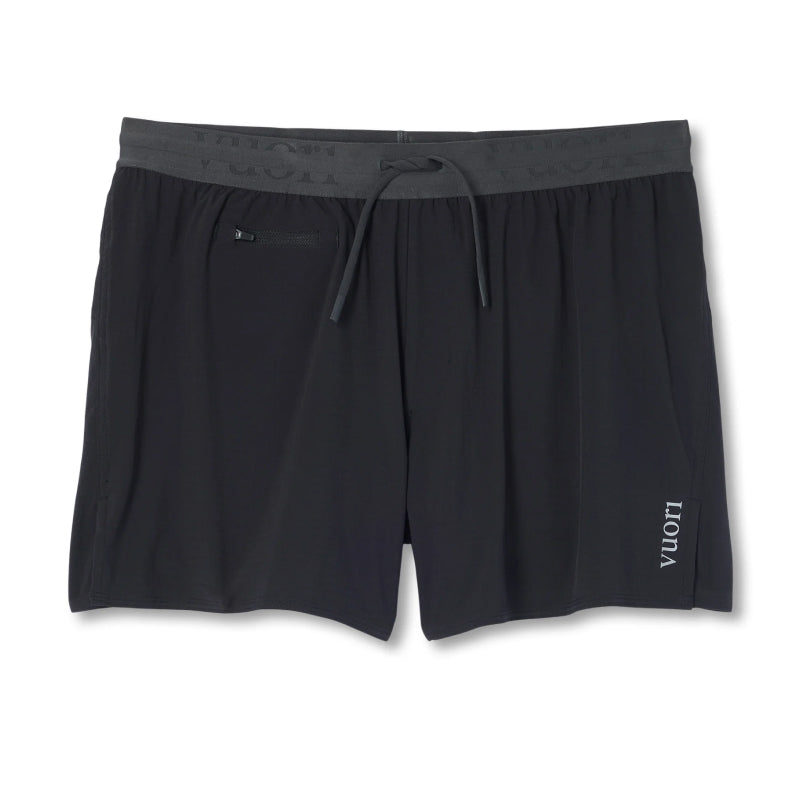 Short Terrain 5" doublé Vuori pour homme