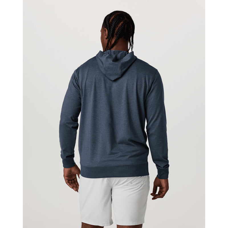 Sweat à capuche Vuori Sunday pour homme 2.0