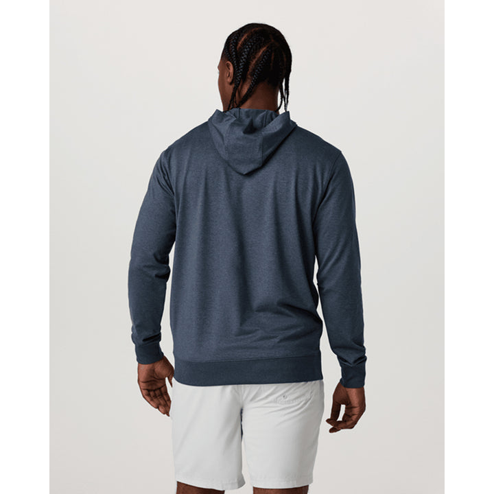 Sweat à capuche Vuori Sunday pour homme 2.0