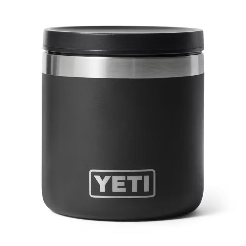 Bocaux alimentaires isolés Yeti Rambler
