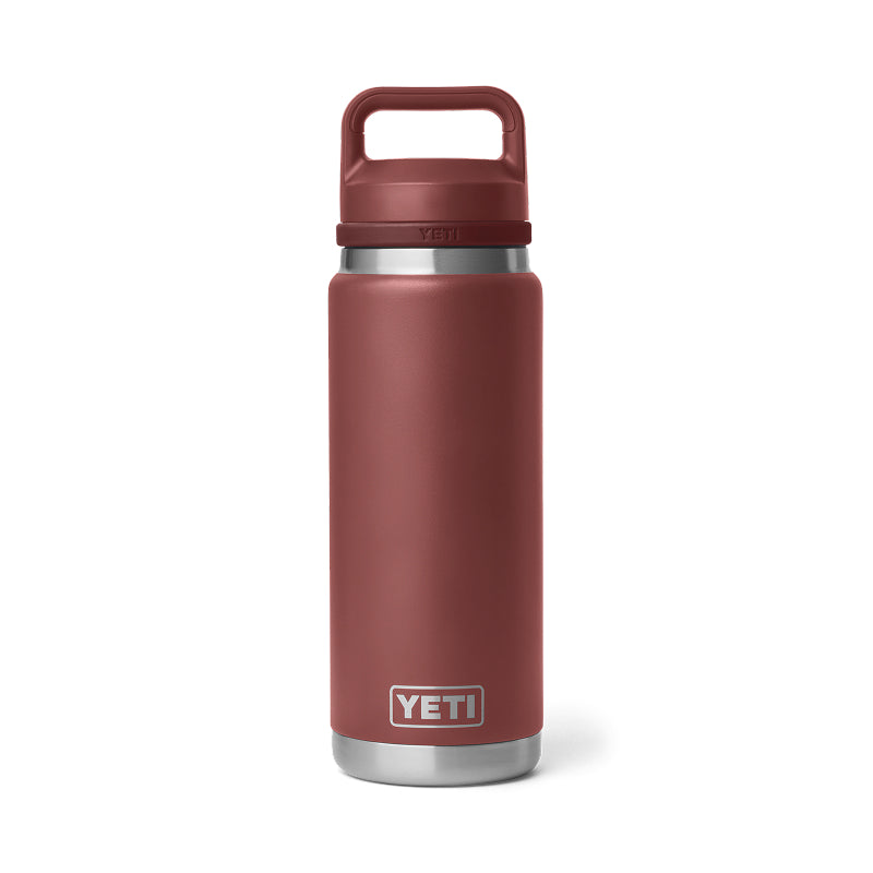 Bouteille Rambler Yeti de 18 oz avec bouchon Chug