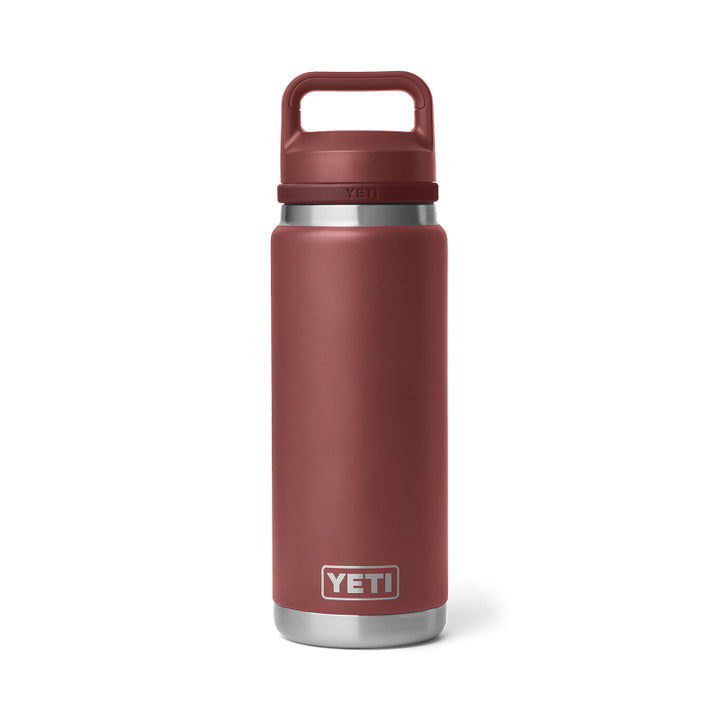 Bouteille Rambler Yeti de 18 oz avec bouchon Chug