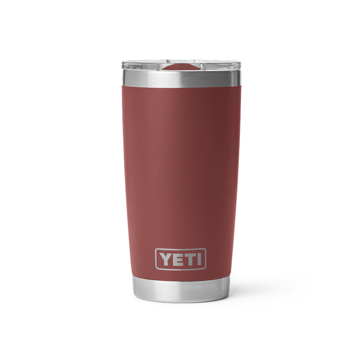Gobelet Rambler Yeti 20 oz