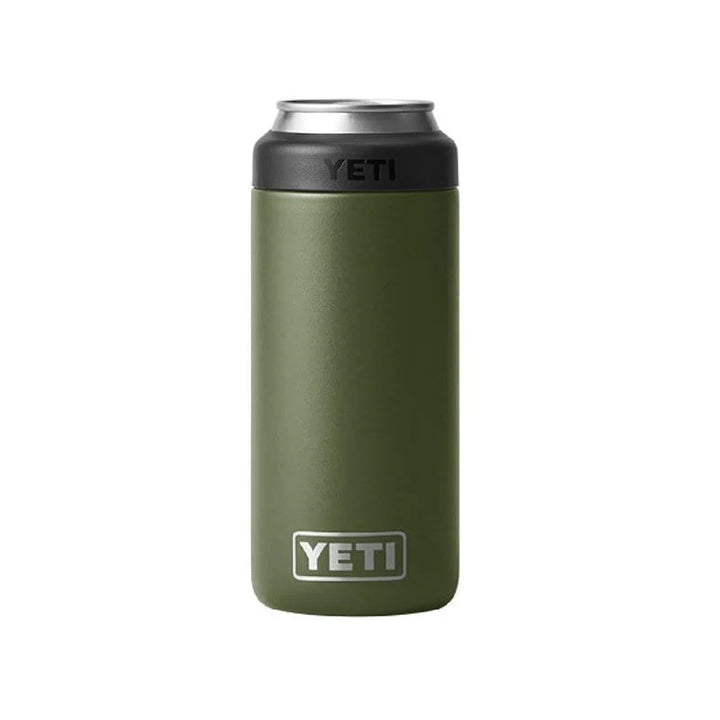 Yeti 12 oz Rambler Colster Slim