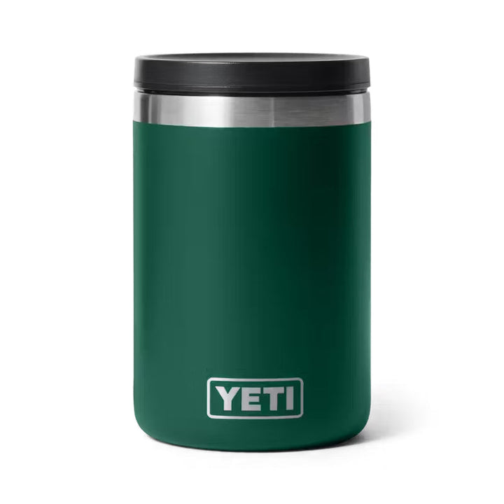 Bocaux alimentaires isolés Yeti Rambler