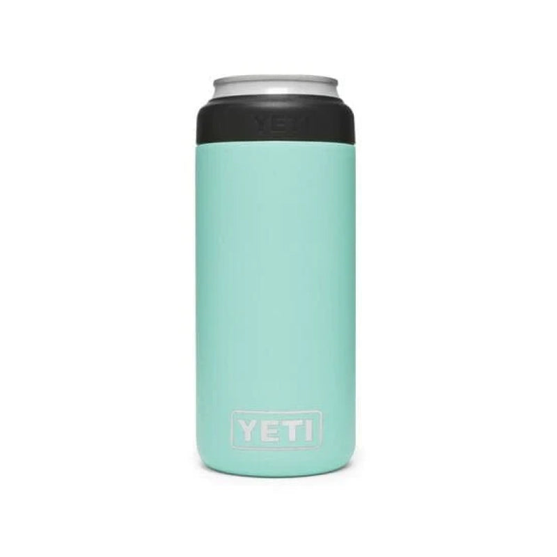 Yeti 12 oz Rambler Colster Slim