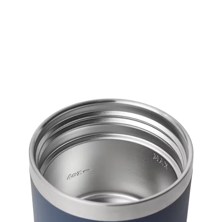 Bocaux alimentaires isolés Yeti Rambler