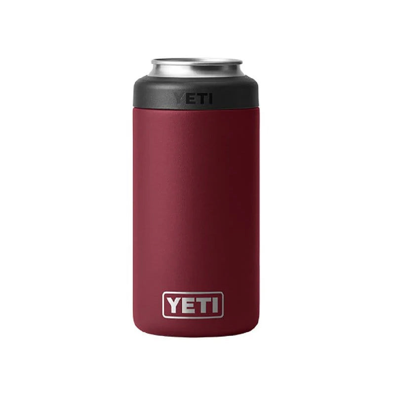 Yeti Rambler Colster Tall