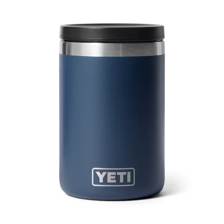 Bocaux alimentaires isolés Yeti Rambler