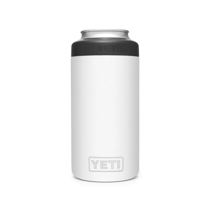 Yeti Rambler Colster Tall