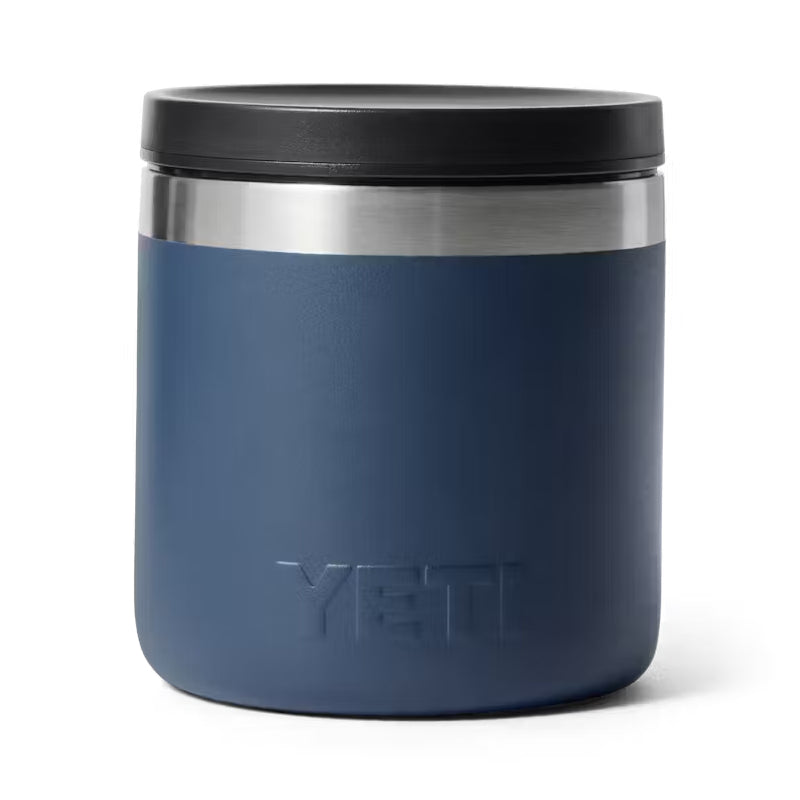 Bocaux alimentaires isolés Yeti Rambler