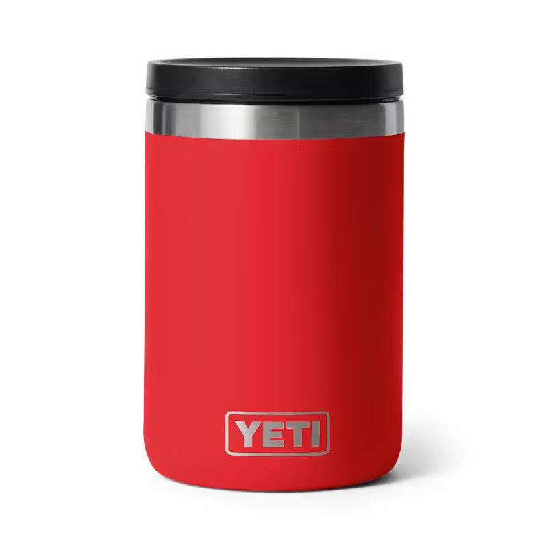 Bocaux alimentaires isolés Yeti Rambler