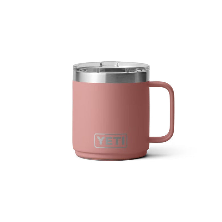 Yeti 10 oz Rambler Mug with Magslider Lid