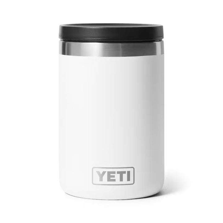 Bocaux alimentaires isolés Yeti Rambler
