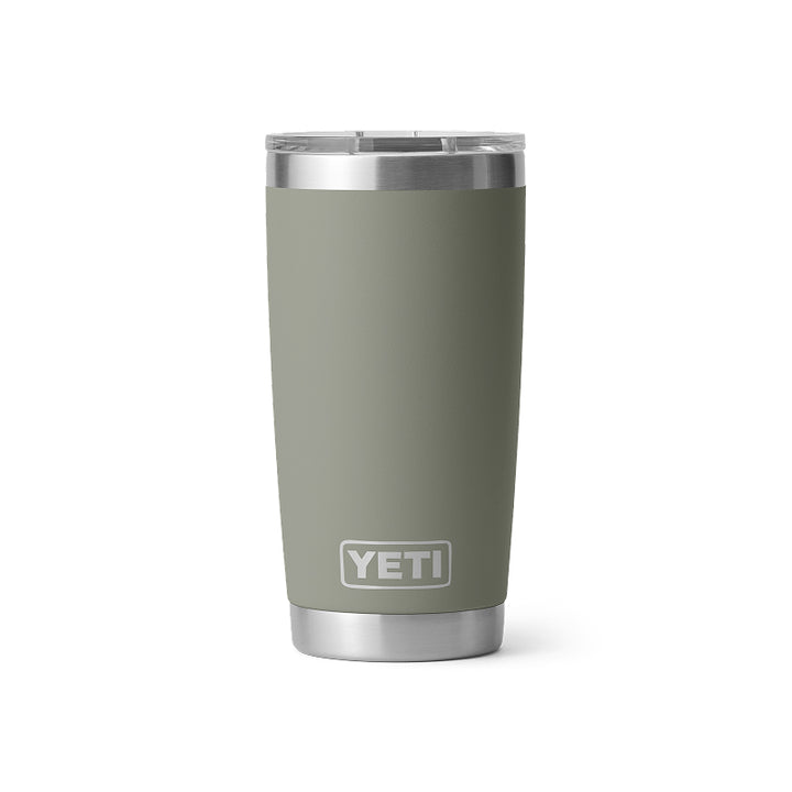 Gobelet Rambler Yeti 20 oz