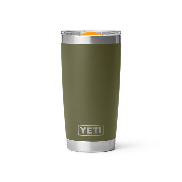 Gobelet Rambler Yeti 20 oz
