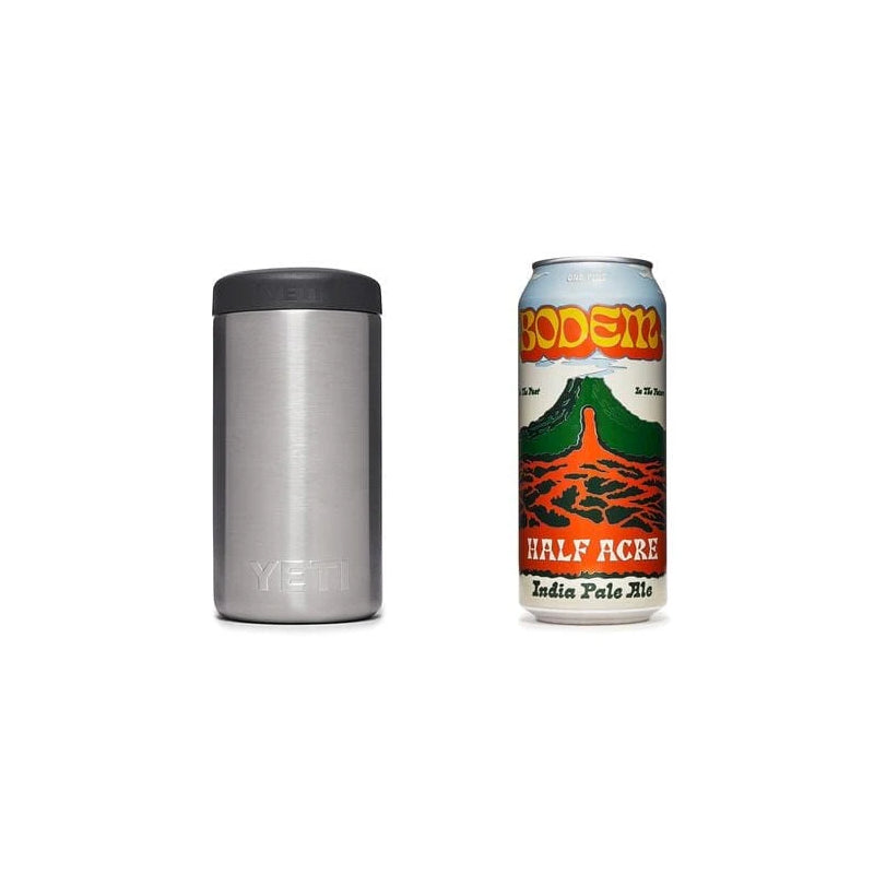 Yeti Rambler Colster Tall