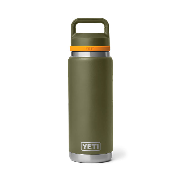Bouteille Rambler Yeti de 18 oz avec bouchon Chug