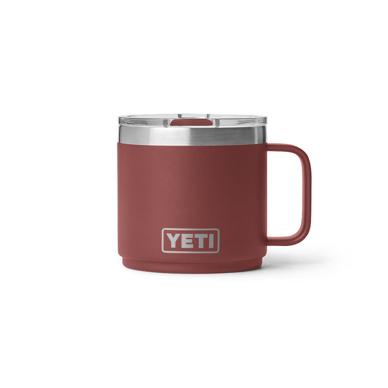 Mug empilable Yeti 14 oz avec revêtement en céramique