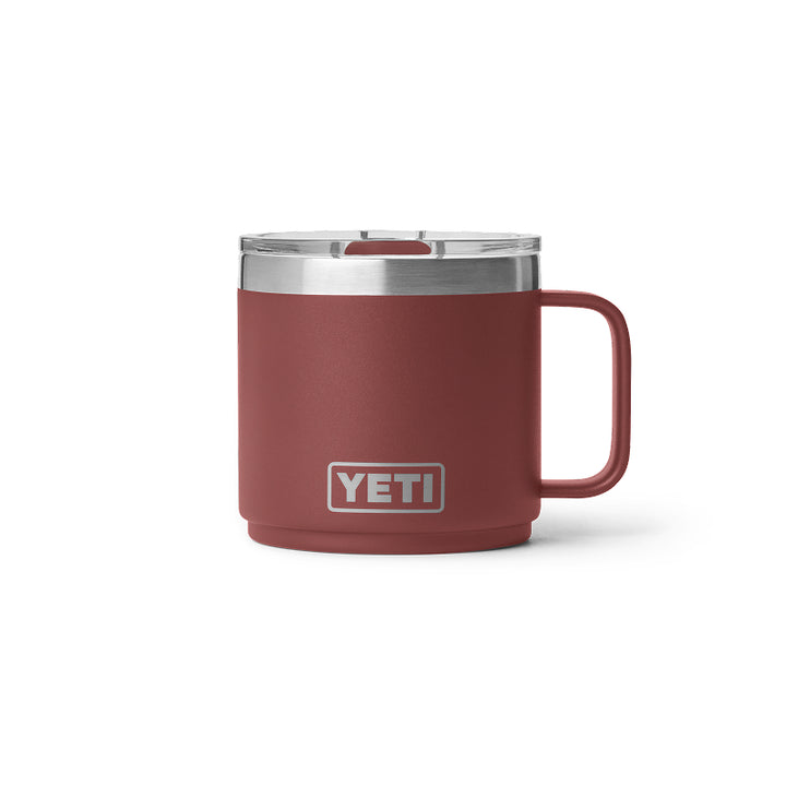Mug empilable Yeti 14 oz avec revêtement en céramique