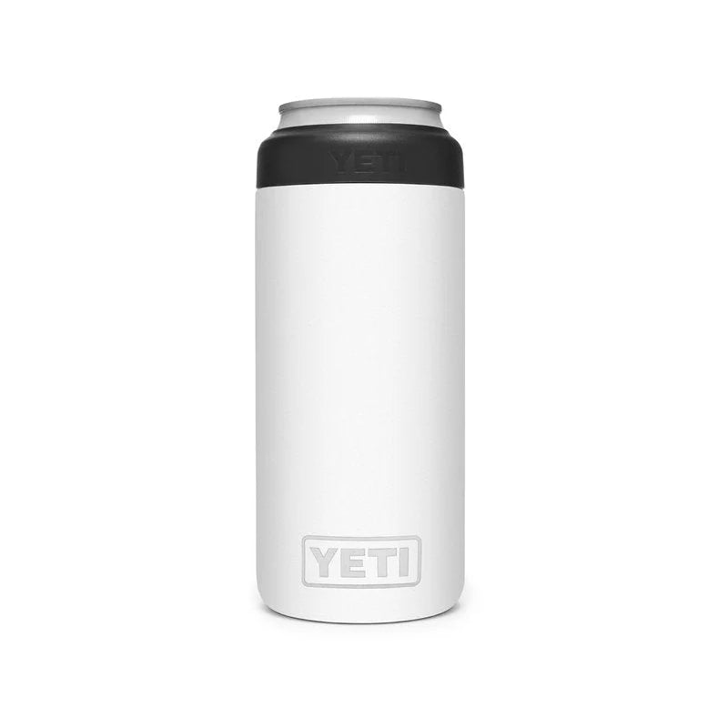 Yeti 12 oz Rambler Colster Slim