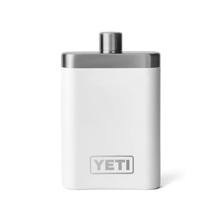 Yeti Flask