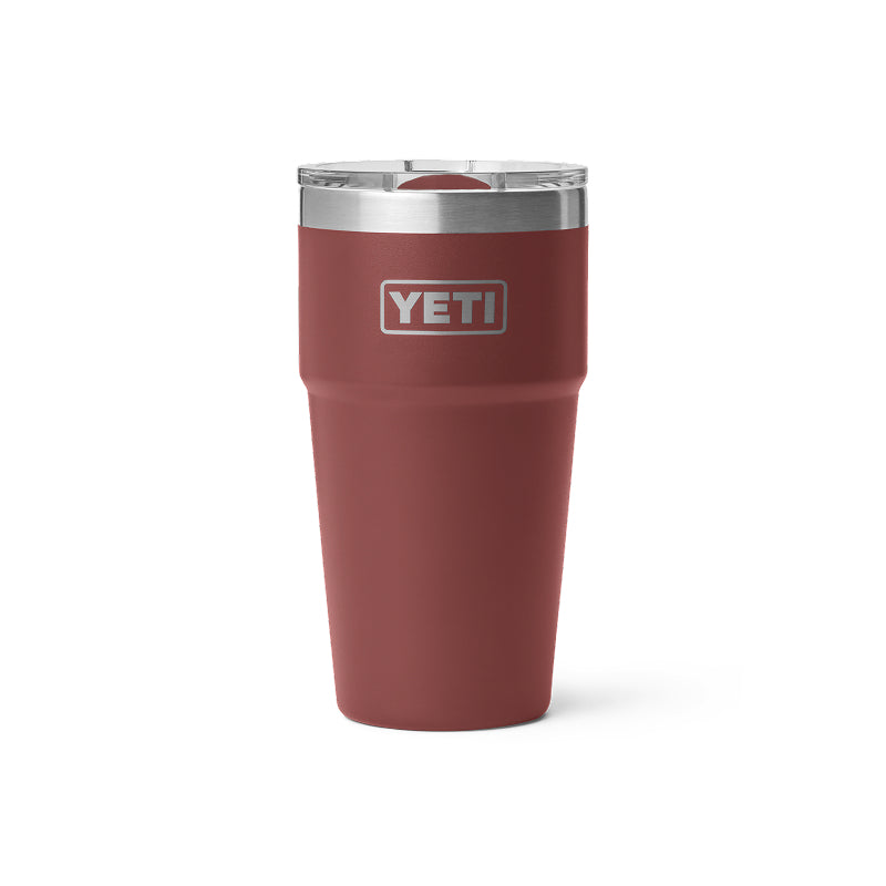 Gobelet empilable Yeti Rambler de 20 oz avec couvercle Magslider™