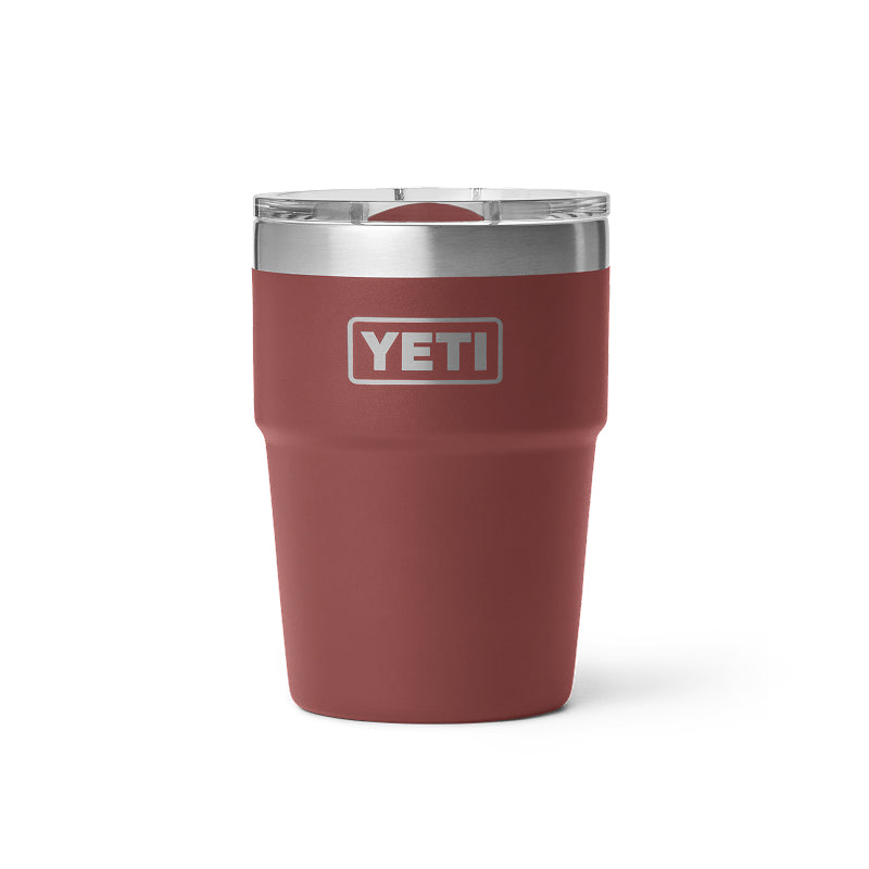 Gobelet empilable Yeti Rambler 16 oz avec couvercle MagSlider