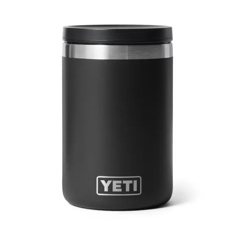 Bocaux alimentaires isolés Yeti Rambler