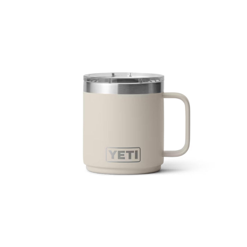 Tasse Rambler Yeti 10 oz avec couvercle Magslider