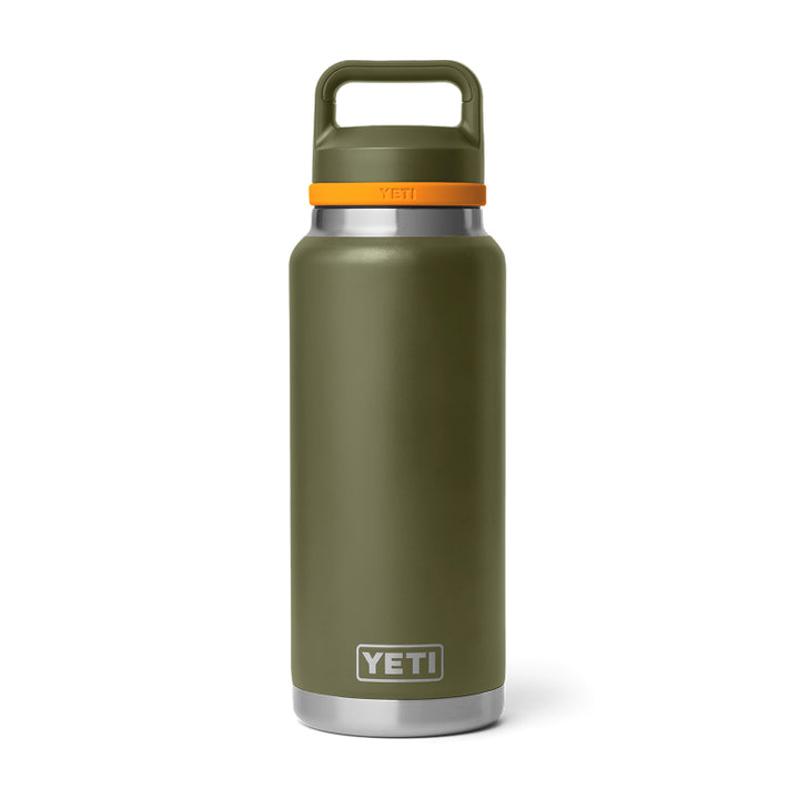 Yeti 36 oz Rambler Bottle with Chug Cap