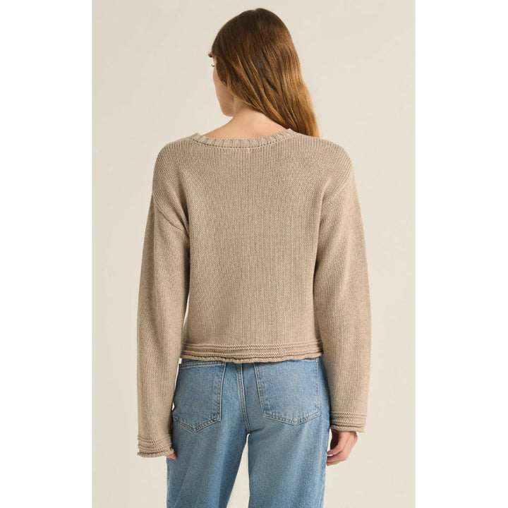 Z Supply Emerson Sweater