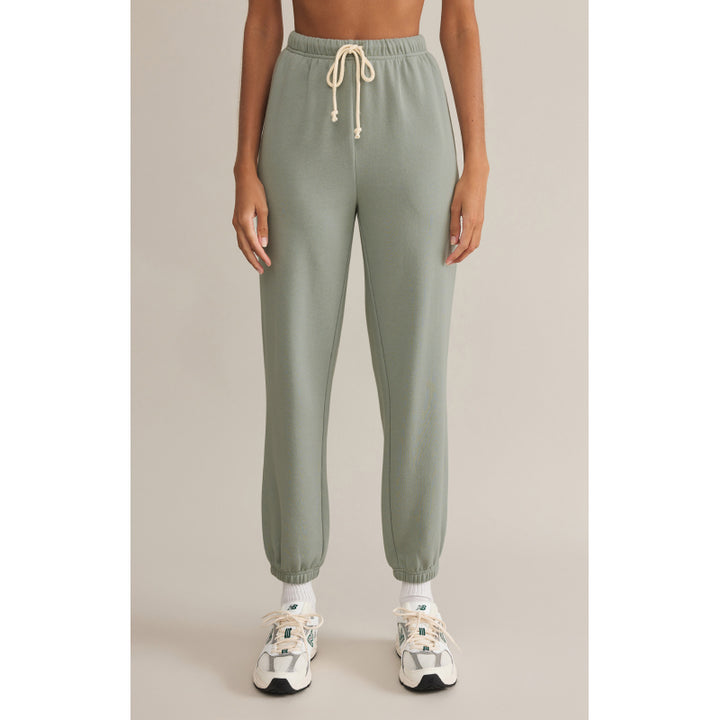 Z Supply Classic Boyfriend Jogger