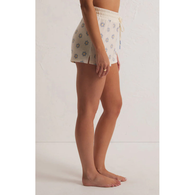 Z Supply Daytrip Daisy Short