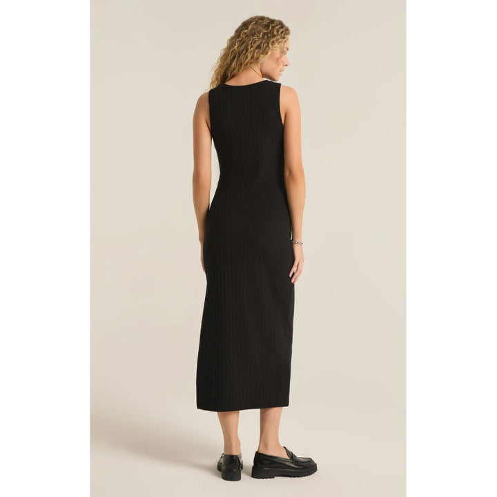 Z Supply Raewyn Rib Dress