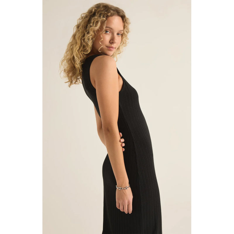 Z Supply Raewyn Rib Dress