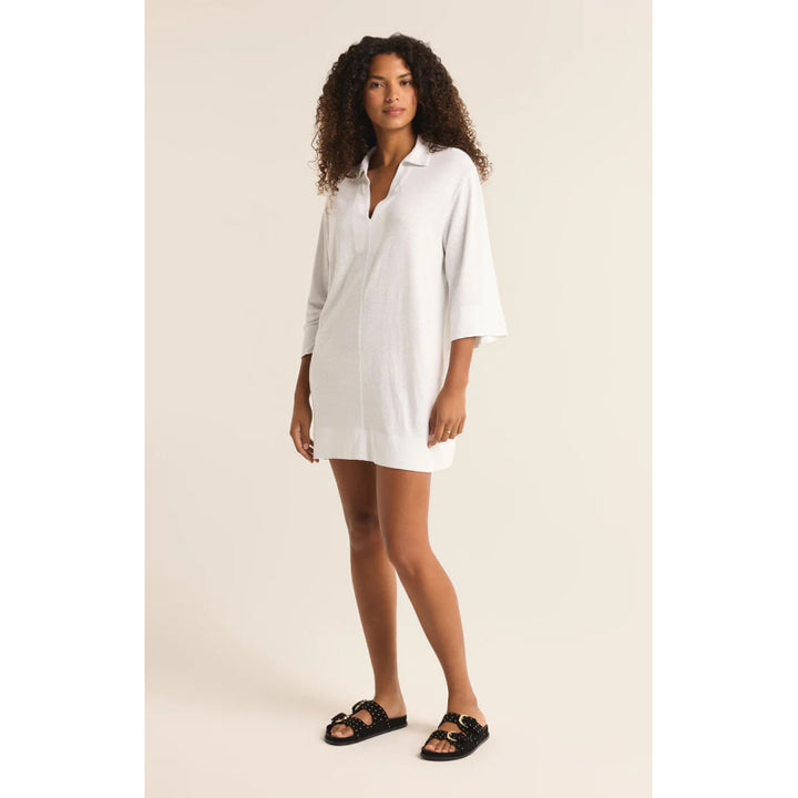 Z Supply Mallory Slub Tunic