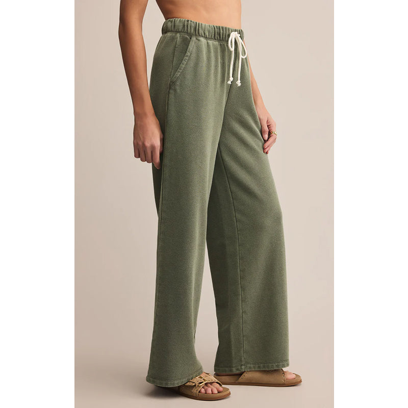 Pantalon en maille Hunter Z Supply