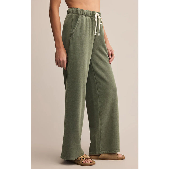 Pantalon en maille Hunter Z Supply