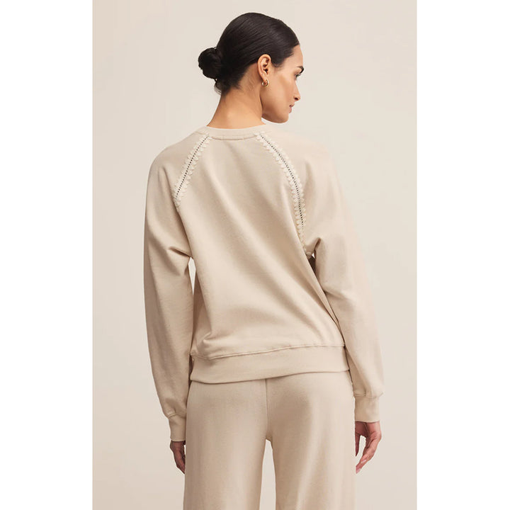 Sweat-shirt polyvalent Z Supply