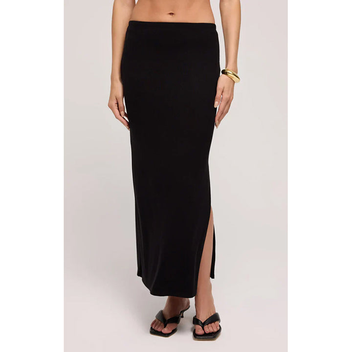 Jupe midi Jalen de Z Supply